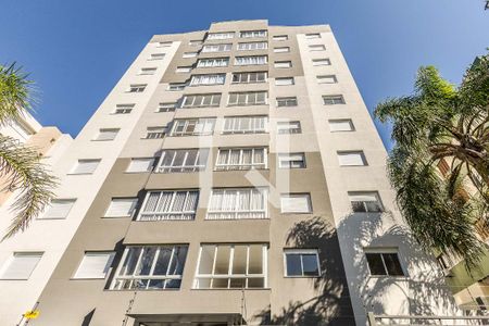 Apartamento à venda com 70m², 2 quartos e sem vagaFachada