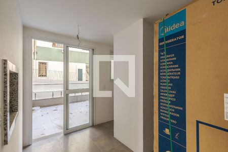 Apartamento à venda com 70m², 2 quartos e sem vagaCozinha