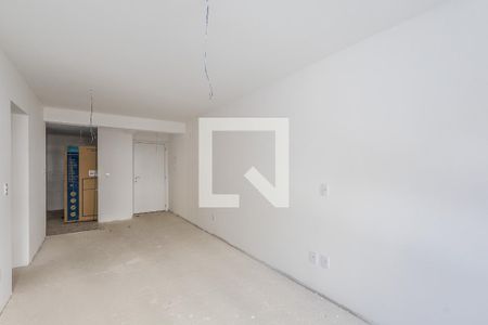 Apartamento à venda com 70m², 2 quartos e sem vagaSala