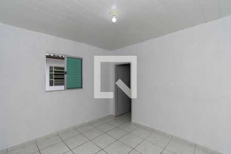 Sala de casa para alugar com 1 quarto, 60m² em Vila Prudente, São Paulo