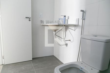 Apartamento à venda com 90m², 1 quarto e sem vaga Apartamento à venda com 90m², 1 quarto e sem vagaBanheiro Corredor
