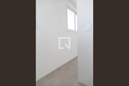 Apartamento à venda com 90m², 1 quarto e sem vaga Apartamento à venda com 90m², 1 quarto e sem vagaCozinha e Área de Serviço