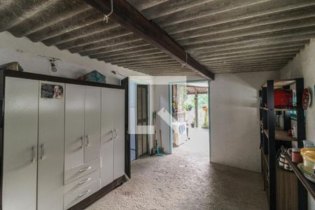 Casa de condomínio à venda com 650m², 2 quartos e 1 vagaCozinha - Despensa