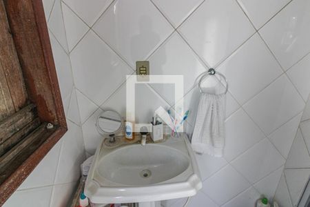 Casa de condomínio à venda com 650m², 2 quartos e 1 vagaSuíte - Banheiro