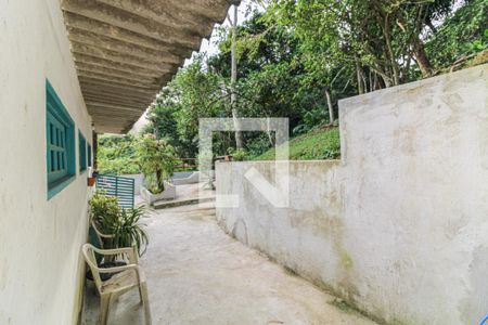 Casa de condomínio à venda com 650m², 2 quartos e 1 vagaÁrea externa
