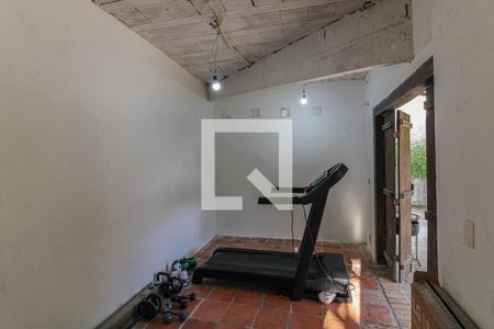 Casa de condomínio à venda com 650m², 2 quartos e 1 vagaSalão e Lavanderia