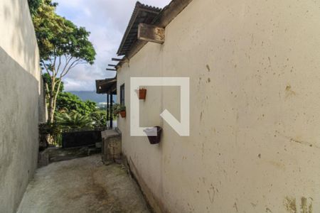 Casa de condomínio à venda com 650m², 2 quartos e 1 vagaÁrea externa