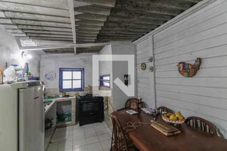 Casa de condomínio à venda com 650m², 2 quartos e 1 vagaCozinha