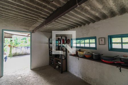 Casa de condomínio à venda com 650m², 2 quartos e 1 vagaCozinha - Despensa