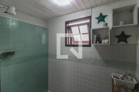Casa de condomínio à venda com 650m², 2 quartos e 1 vagaBanheiro Social