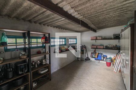 Casa de condomínio à venda com 650m², 2 quartos e 1 vagaCozinha - Despensa