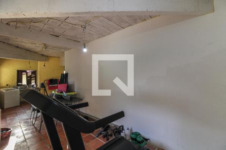 Casa de condomínio à venda com 650m², 2 quartos e 1 vagaSalão e Lavanderia