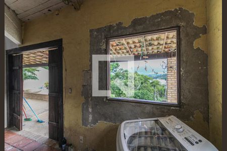Casa de condomínio à venda com 650m², 2 quartos e 1 vagaSalão e Lavanderia