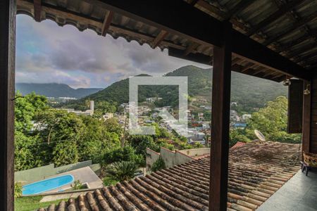 Casa de condomínio à venda com 650m², 2 quartos e 1 vagaÁrea externa