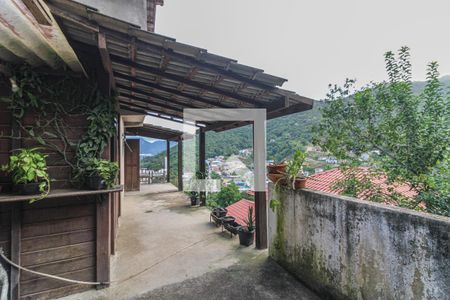 Casa de condomínio à venda com 650m², 2 quartos e 1 vagaÁrea externa