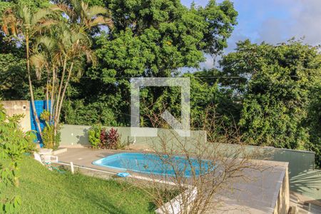 Casa de condomínio à venda com 650m², 2 quartos e 1 vagaÁrea externa