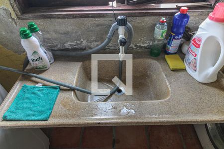 Casa de condomínio à venda com 650m², 2 quartos e 1 vagaSalão e Lavanderia