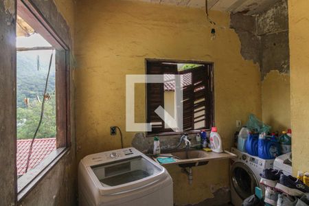 Casa de condomínio à venda com 650m², 2 quartos e 1 vagaSalão e Lavanderia