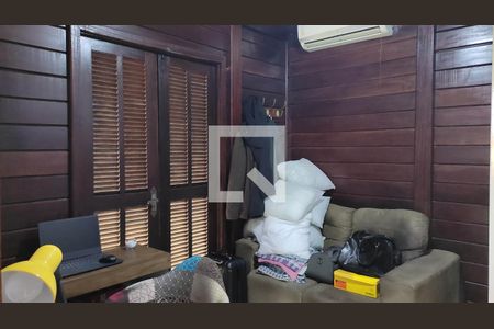 Casa de condomínio à venda com 650m², 2 quartos e 1 vagaQuarto