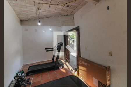 Casa de condomínio à venda com 650m², 2 quartos e 1 vagaSalão e Lavanderia