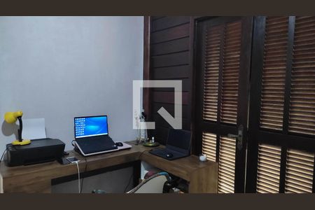 Casa de condomínio à venda com 650m², 2 quartos e 1 vagaQuarto