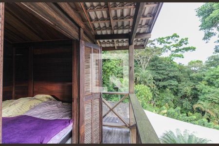 Casa de condomínio à venda com 650m², 2 quartos e 1 vagaSuíte - Varanda