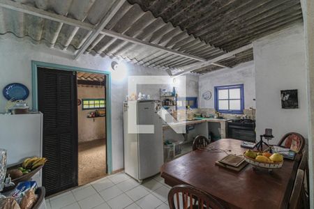 Casa de condomínio à venda com 650m², 2 quartos e 1 vagaCozinha