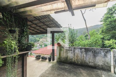 Casa de condomínio à venda com 650m², 2 quartos e 1 vagaÁrea externa