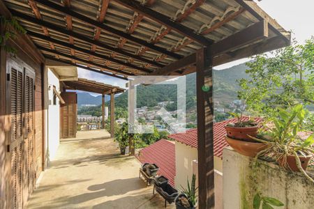 Casa de condomínio à venda com 650m², 2 quartos e 1 vagaÁrea externa