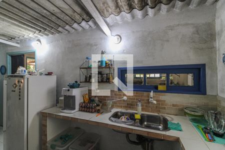 Casa de condomínio à venda com 650m², 2 quartos e 1 vagaCozinha