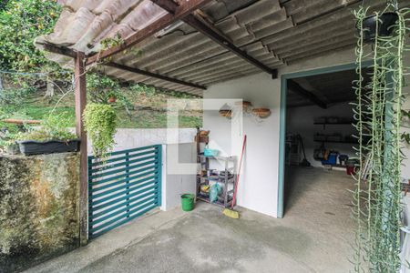 Casa de condomínio à venda com 650m², 2 quartos e 1 vagaÁrea externa