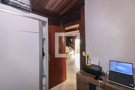 Casa de condomínio à venda com 650m², 2 quartos e 1 vagaQuarto