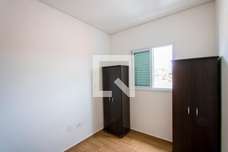 Quarto 2 de apartamento para alugar com 2 quartos, 93m² em Vila Vitoria, Santo André