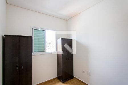 Quarto 2 de apartamento à venda com 2 quartos, 93m² em Vila Vitoria, Santo André