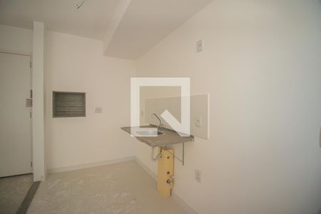 Apartamento para alugar com 60m², 2 quartos e sem vagaCozinha e Área de Serviço