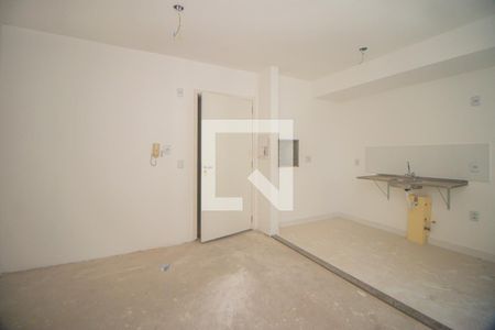 Sala de apartamento para alugar com 2 quartos, 60m² em Farrapos, Porto Alegre