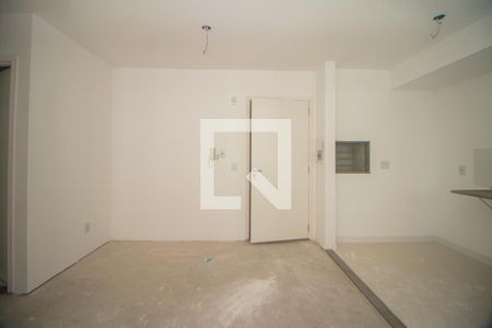 Sala de apartamento para alugar com 2 quartos, 60m² em Farrapos, Porto Alegre