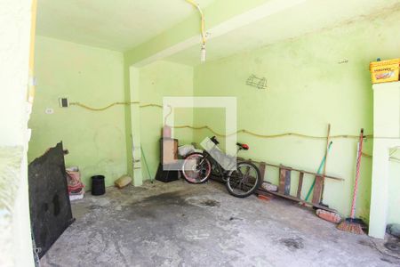 Casa à venda com 250m², 2 quartos e 1 vagaÁrea Externa