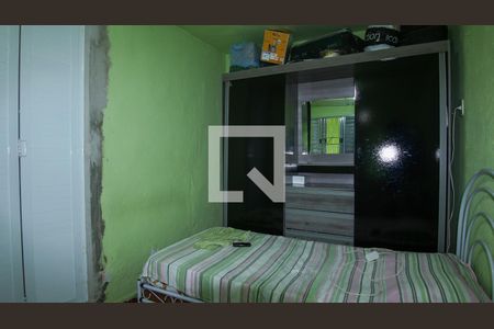 Casa à venda com 250m², 2 quartos e 1 vagaQuarto de Serviço