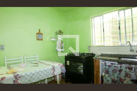 Casa à venda com 250m², 2 quartos e 1 vagaCozinha