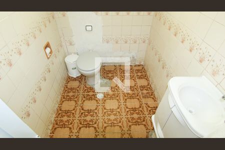 Casa à venda com 250m², 2 quartos e 1 vagaBanheiro 2