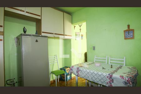 Casa à venda com 250m², 2 quartos e 1 vagaCozinha