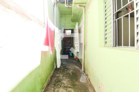 Casa à venda com 250m², 2 quartos e 1 vagaCorredor 