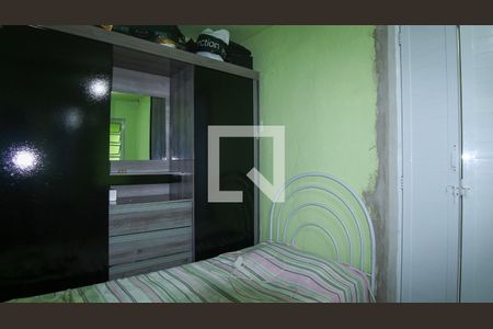 Casa à venda com 250m², 2 quartos e 1 vagaQuarto de Serviço