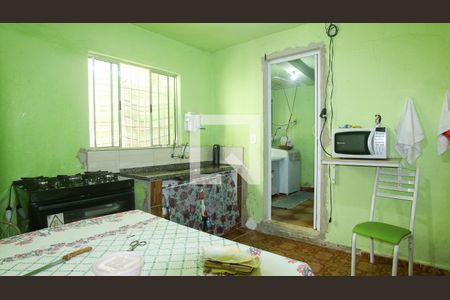 Casa à venda com 250m², 2 quartos e 1 vagaCozinha