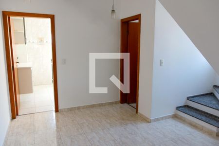 sala de casa à venda com 3 quartos, 210m² em Cipava, Osasco