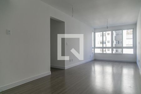 Apartamento para alugar com 90m², 1 quarto e sem vagaSala