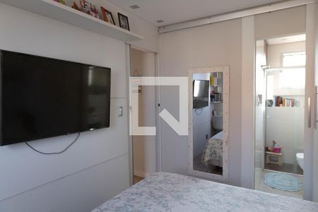 Quarto 1 - Suíte de apartamento à venda com 3 quartos, 68m² em Macedo, Guarulhos