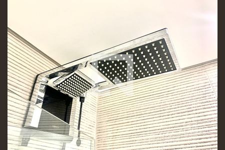 Apartamento à venda com 25m², 1 quarto e sem vagaBanheiro