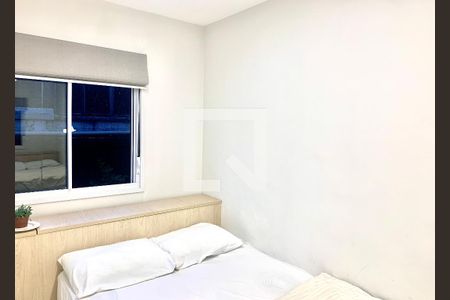 Apartamento à venda com 25m², 1 quarto e sem vagaQuarto